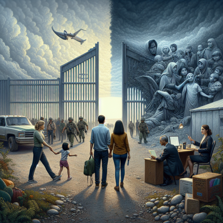 Pritzker Highlights Serious Shortcomings in Immigration System Following Loyola Tragedy