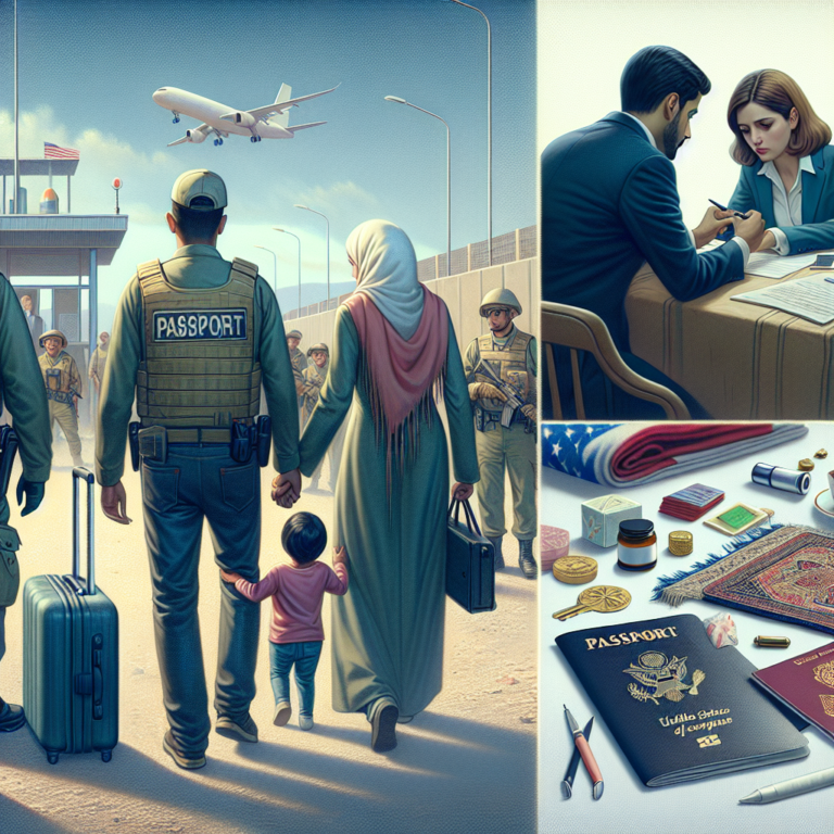 The Impact of Increased Funding on Immigration Detention Practices