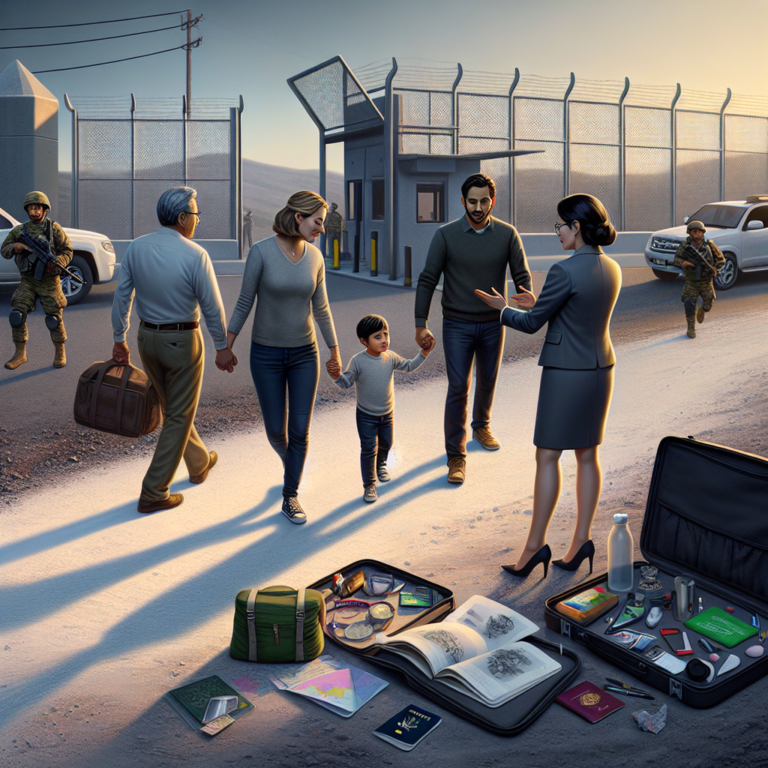 Unlocking Opportunities: Navigating Access Barriers in Today's World