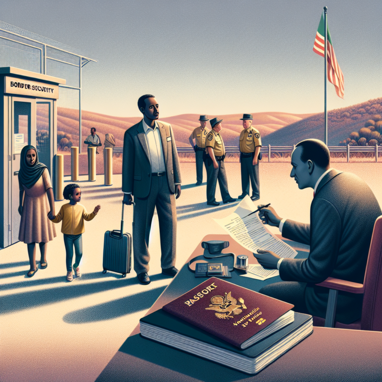 Court Blocks Trump Administration's Efforts to Remove Protected Status for