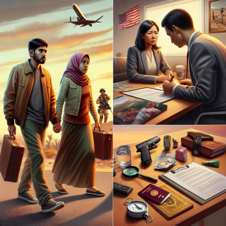 Federal Findings Reveal Lack of Government Oversight in Immigration Center