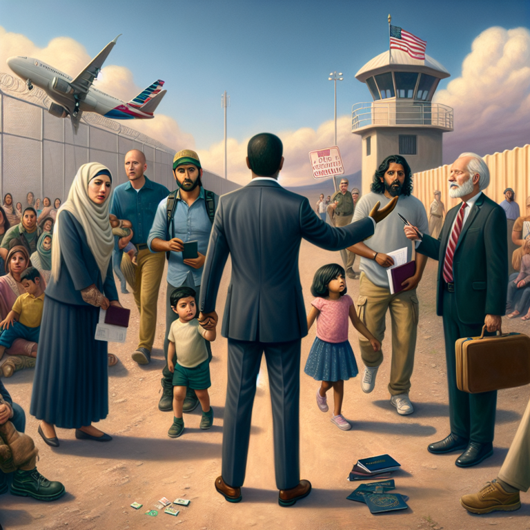 Gov. Tina Kotek Leads the Charge with New Immigration Justice