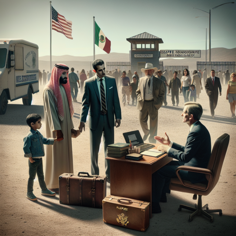 Greg Abbott Issues Ultimatum to Texas Cities on ICE Enforcement