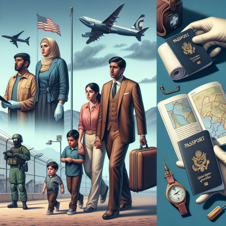 Restoring Justice: Trump Reinforces Immigration Court Integrity and Rule of